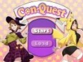 Oyunlar Con-Quest