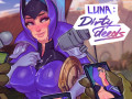 Oyunlar Luna: Dirty Deeds